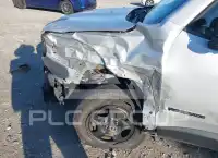 2018 Jeep Renegade фото