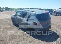 2018 Jeep Renegade фото