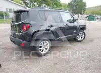 2018 Jeep Renegade photo