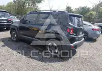 2018 Jeep Renegade фото