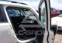 2018 Jeep Renegade фото