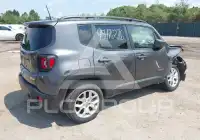 2018 Jeep Renegade фото