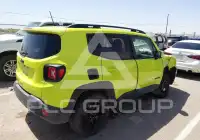 2018 Jeep Renegade photo