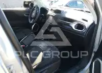 2018 Jeep Renegade фото