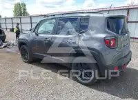 2018 Jeep Renegade photo