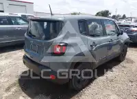 2018 Jeep Renegade photo