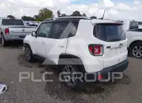 2018 Jeep Renegade фото