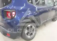 2018 Jeep Renegade photo