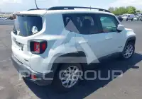 2018 Jeep Renegade photo