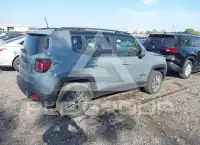2018 Jeep Renegade фото