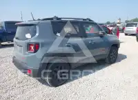 2018 Jeep Renegade фото