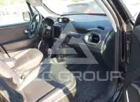 2018 Jeep Renegade фото