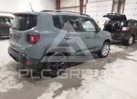 2018 Jeep Renegade фото