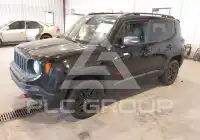 2018 Jeep Renegade photo
