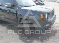 2018 Jeep Renegade photo