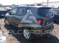 2018 Jeep Renegade фото
