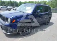 2018 Jeep Renegade photo