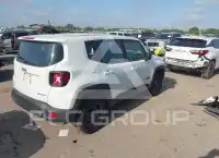 2018 Jeep Renegade photo