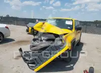 2018 Jeep Renegade фото