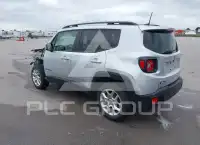 2018 Jeep Renegade photo