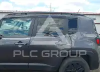 2018 Jeep Renegade photo