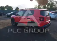 2018 Jeep Renegade photo