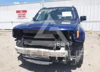 2018 Jeep Renegade photo