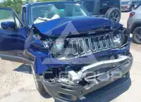 2018 Jeep Renegade фото
