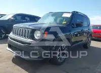 2018 Jeep Renegade photo