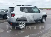 2018 Jeep Renegade photo
