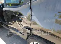 2018 Jeep Renegade фото
