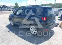 2018 Jeep Renegade photo