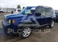 2018 Jeep Renegade photo