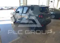 2018 Jeep Renegade фото