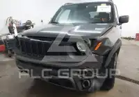 2018 Jeep Renegade photo
