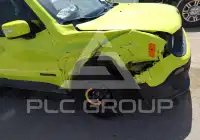 2018 Jeep Renegade photo