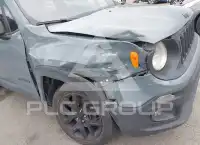2018 Jeep Renegade photo