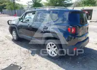 2018 Jeep Renegade photo