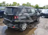 2018 Jeep Renegade photo
