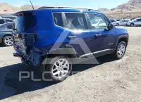 2018 Jeep Renegade photo