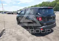 2018 Jeep Renegade photo