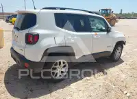 2018 Jeep Renegade фото
