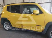 2018 Jeep Renegade photo