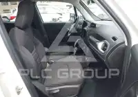2018 Jeep Renegade photo