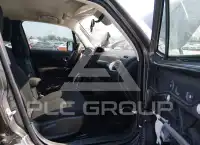 2018 Jeep Renegade фото