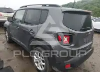 2018 Jeep Renegade фото