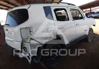 2018 Jeep Renegade photo