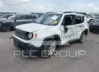 2018 Jeep Renegade photo