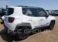 2018 Jeep Renegade фото