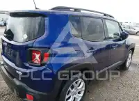 2018 Jeep Renegade photo